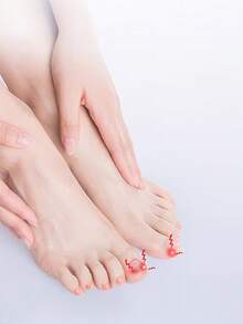2pcs Ingrown Toenail Correction Tool, Painless Nail Repair, Suitable For Men And Women, Elegant Gift Pedicure - Multicolor - View 2