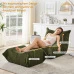Sofas & Couches - Army Green - View 4