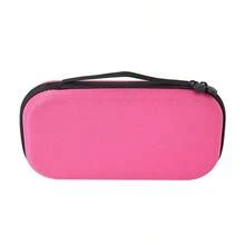 防潮听诊器收纳盒：防摔、EVA材质、防尘、便携旅行装 - 医疗诊断配件 - 彩色 - 查看 9