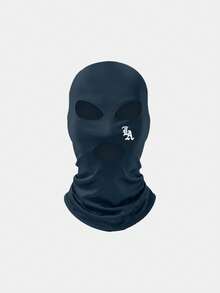 1 chiếc mũ trùm đầu in họa tiết LA trang trí, có ba lỗ che mặt, thích hợp cho đạp xe ngoài trời, đi xe máy và đội mũ bảo hiểm - Che phủ toàn bộ khuôn mặt với cổ và lớp lót. Mũ in họa tiết thời trang, mặt nạ che mặt thoáng khí mùa hè cho nam giới khi đạp xe, mũ che nắng, mũ trùm đầu in họa tiết mát mẻ che phủ toàn diện khi đi xe. - nhiều màu - Xem 13