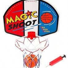 Set de Baloncesto - Multicolor - Ver 5