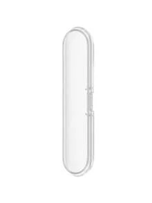 Bộ 3 dụng cụ lấy mụn đầu đen bằng thép không gỉ, nhíp kim lấy mụn đầu đen, dụng cụ làm sạch da mặt, dụng cụ làm sạch mũi, nhíp lấy mụn đầu đen bằng thép không gỉ, nhíp chính xác - đầu siêu mảnh, nhíp lấy mụn đầu đen bằng thép không gỉ độ cứng cao, dụng cụ điều trị mụn trứng cá, dụng cụ lấy mụn đầu đen, nhíp tỉa lông mày, nhíp tỉa tóc và râu chắc khỏe. - Nhiều màu - Xem 13
