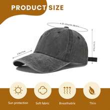 1pc Brazil Printed Washed Baseball Cap, Classic & Fashionable, Soft Sweatband, Adjustable Size, Lightweight Sun Protection, Versatile Classic Style, Suitable For Outdoor Sports, Football Matches, Daily Wear, Parties & Vacations, Perfect Gift For Friends And Family,Unisex Baseball Cap,Unisex Bucket Hat,Unisex Beanie,Unisex Sun Hat,Unisex Adjustable Cap,Women's Baseball Cap,Women's Bucket Hat,Women's Beanie,Women's Sun Hat,Women's Beret,Women's Straw Hat,Women's Fedora,Women's Visor,Women's Embroidered Cap,Women's Washed Cap,Men's Baseball Cap,Men's Trucker Hat,Men's Snapback Cap,Men's Beanie,Men's Dad Hat,Men's Bucket Hat,Men's Washed Cap,Men's Embroidered Cap,Men's Adjustable Cap,Men's Sun Hat - 藍色 - 查看 8