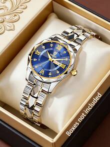 Women Quartz Watches - Multicolor - View 6