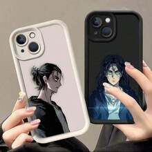 Basic Phone Cases - Antique White 2 - View 3