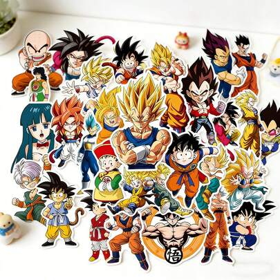 Bộ 50 miếng dán Anime INS, bao gồm hình ảnh dịch bệnh, ma quỷ, các sản phẩm ngoại vi và các hình dán độc đáo, mang phong cách retro thú vị khác, thích hợp để trang trí nhật ký, điện thoại, xe đạp, v.v. Những miếng dán anime này có thể dán lên nhật ký, sổ tay, ốp điện thoại, máy tính xách tay, máy tính bảng và các sản phẩm thủ công DIY.