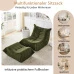 Sofas & Couches - Army Green - View 3