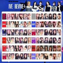 THE 2nd ALBUM <REVIVE+> / Broadcast Song Cards, Special Edition Cards, Fan Gifts, Concerts, Meet-And-Greets, Fan Support Cards. - Multicolor - View 1