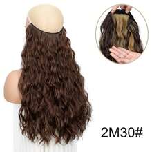 Party Wigs - 2M33 - View 8