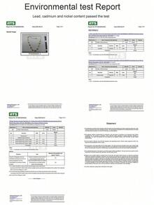 1pc Oversize/Plus Size Western Style Belt, Material Women's Waist Belt/Chain, Bohemian Vintage Floral Engraved Matte Black Textured Metal Waist Chain, Suitable Pairing With Western Jeans, Casual, Beach, Party, Festival, XXL Size, New Year - 金子 - 查看 7