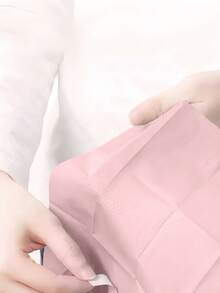 Toilet Seat Covers - Multicolor - View 5