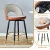 Barstools - Turuncu - Görünüm 8