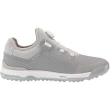 Puma Proadapt Alphacat Disc Men's Golf Shoes Spikeless - High Rise/Silver - View 6