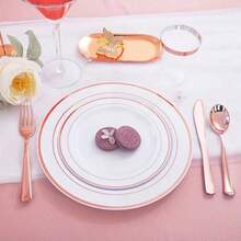 Disposable Kitchenware - B - View 5