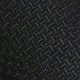 Black (small Rectangular Grid)