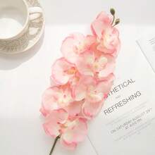 Artificial Flowers - Pink - View 9