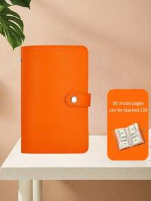 50 chiếc túi đựng tài liệu tái sử dụng, túi tiết kiệm tiền, sổ lập kế hoạch ngân sách tiền mặt chống thấm nước dành cho người lớn, phong bì đựng tiền bằng da PU tối giản, công cụ theo dõi tiết kiệm nhỏ gọn cho văn phòng và gia đình, thử thách tiết kiệm 100 ngày, công cụ lập ngân sách cho năm học mới và kỳ nghỉ, quà tặng ngày lễ, vật dụng cần thiết cho năm học mới, quà Giáng sinh cho gia đình và bạn bè - Nhiều màu - Xem 14