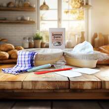 Bundle For Making Bread - View 3