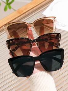 豹纹波西米亚风聚碳酸酯 - 彩色 - 查看 9