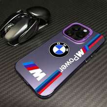 Basic Phone Cases - violet transparent - Voir 2