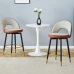 Barstools - Turuncu - Görünüm 4