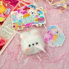 硅胶挤压玩具，减压挤压玩具 - 彩色 - 查看 4