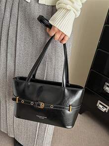 2026新款休闲百搭女包，单肩斜挎手提包小方包双肩包，学生通勤日常旅行轻便耐用时尚小众设计包 - 彩色 - 查看 12