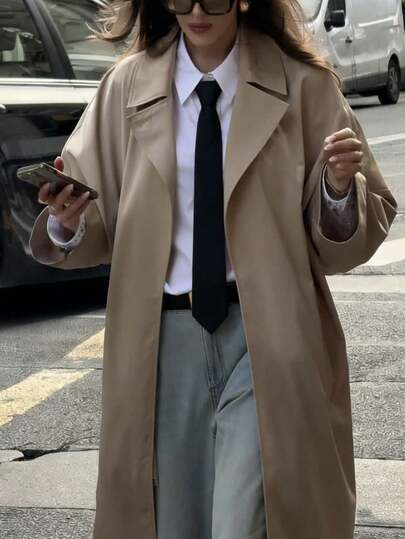 1 pieza Corbata clásica a rayas de uniforme escolar para mujer estudiante, a cuadros ingleses, accesorios de corbata para fiesta de cosplay para mujeres