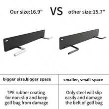 Storage Rack - As Pic - View 4