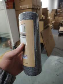 20 Rolls 20cm*20cm Double-Sided Super Absorbent Reusable Dishcloth, Kitchen Cleaning Cloth - Multicolor - View 14