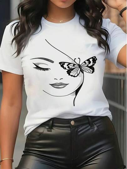 Women T-Shirts