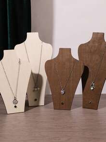 现货创意复古花瓶首饰架项链搭配展示道具架 - 彩色 - 查看 10