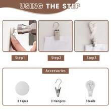 Japanese Hot Anime BLUE LOCK Tapestry Super Cool Poster Flag Home Decoration Living Room Dormitory Bedroom Backdrop Cloth Wall(12) - 白色 - 查看 6