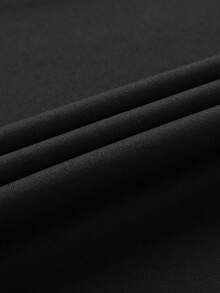 新款百搭宽松女士运动裤，适合日常穿着、慢跑、休闲和舒适穿着，是美丽女士的必备单品。 - 黑色 - 查看 6