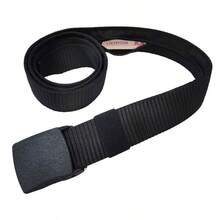 49.21 Inch Hidden Zipper Waist Belt - Anti-Theft Waist Pouch, Unisex Portable Wallet - Fun Safes - View 8