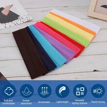 23条女士发圈，包括黑色、白色、粉色、红色发绳：美容及个人护理 - 彩色 - 查看 3