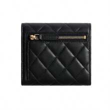 CHANEL Classic Flap CF Women's Black Quilted  Wallet - AP0231-Y01295-C3906 - 查看 2