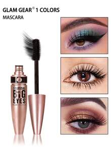 4支装 Volum' Express Colossals 可水洗睫毛膏，丰盈卷翘，防水，打造纤长卷翘的自然睫毛，持久不晕染 - 彩色 - 查看 17