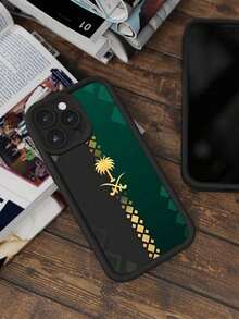 Fundas básicas para teléfono - Negro - Ver 4