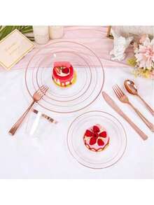 Disposable Kitchenware - B - View 9