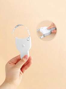 Soft Measuring Tape, Special Measuring Tape For Waist, Circumference, Latitude, Arm, Leg, And Chest Measurements. - Measuring Tape - View 6