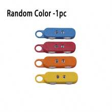 Knitting Counter With Dial & Press Operation - Heavy-Duty Plastic Stitch Counter With Limit Switch, All-Season Use For Crochet, Sweaters - Counter - View 13