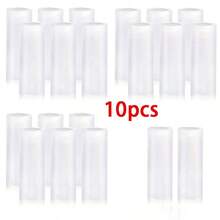 5个/10个/20个装硅胶指套，凝胶指套，带衬垫指套，橡胶指套 - A - 查看 9