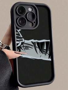 Fundas básicas para teléfono - Negro 2 - Ver 5