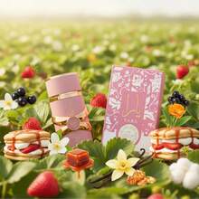 Lattafa Yara Pink EDP - Elegant & Sweet Lady's Fragrance - High Performance Arabian Perfume - Fruity & Citrus - View 5