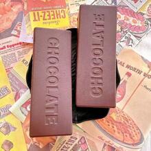 Soft & Slow Rising Butter Stick Squishy Toy, Slow Rebound Squeeze Stress Relief Model Prop, Soft Texture Gift, Fun Pressure Release - Multicolor - View 4