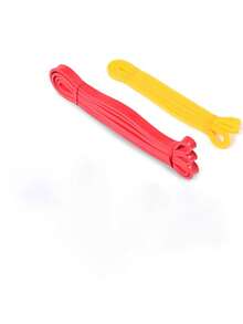 Dây kháng lực 5lbs-230lbs, dây hỗ trợ hít xà, dây đàn hồi, dây kháng lực TPE tập thể dục, dây hỗ trợ hít xà. Thích hợp cho nam và nữ tập luyện thể dục. Kết hợp dây đàn hồi và dây tập thể dục, có thể dùng cho các bài tập giãn cơ, thích hợp cho yoga, pilates và các bài tập kháng lực cường độ cao. Thích hợp cho phòng tập hoặc tập luyện tại nhà. - Nhiều màu - Xem 12