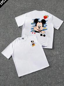 Disney Family Vacation Tees | Magical Matching Shirts - 白色 - 查看 3