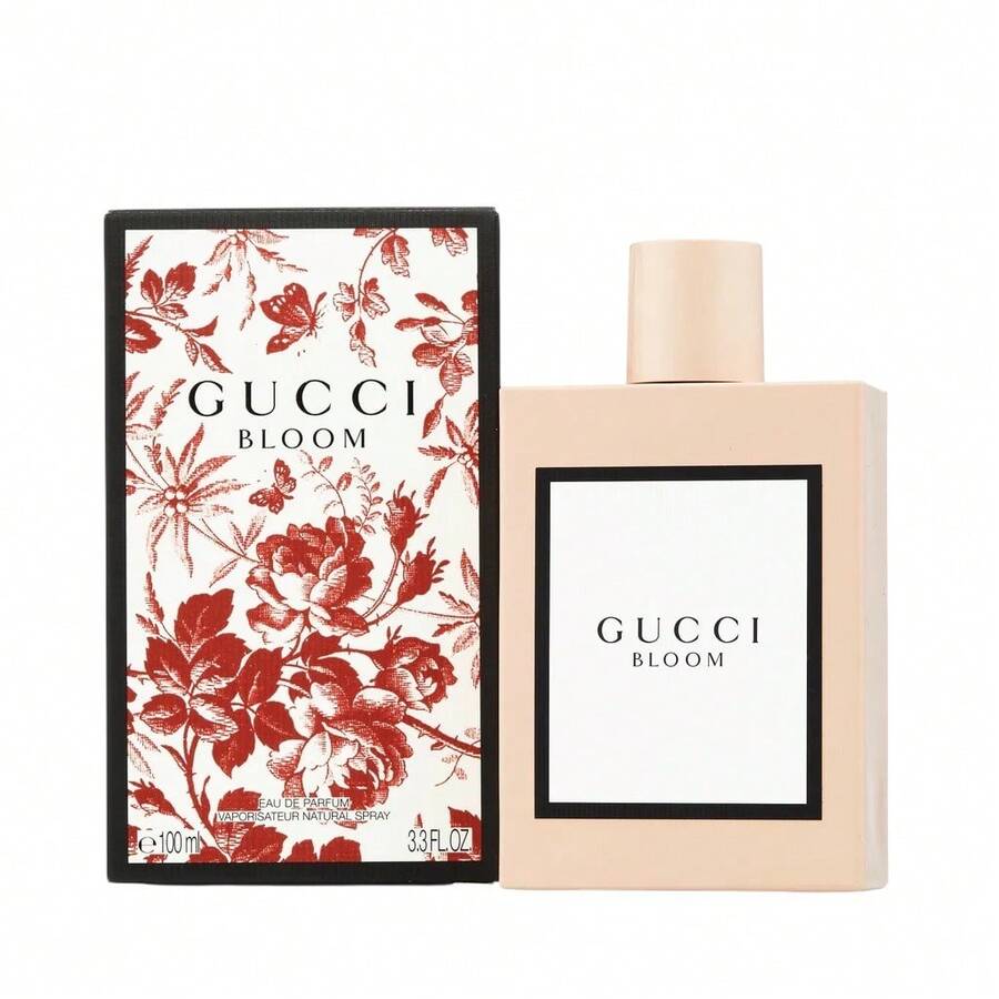 GUCCI BLOOM EDP 100 Ml / 3.3 Oz - Hoa - Xem 1