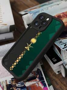 Fundas básicas para teléfono - Negro - Ver 5